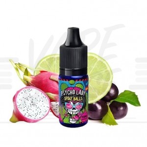 Psych Lady Spike Ball 10ml Concentrate - Cocktail Bar